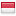 hipkanews.com server is located in Indonesia